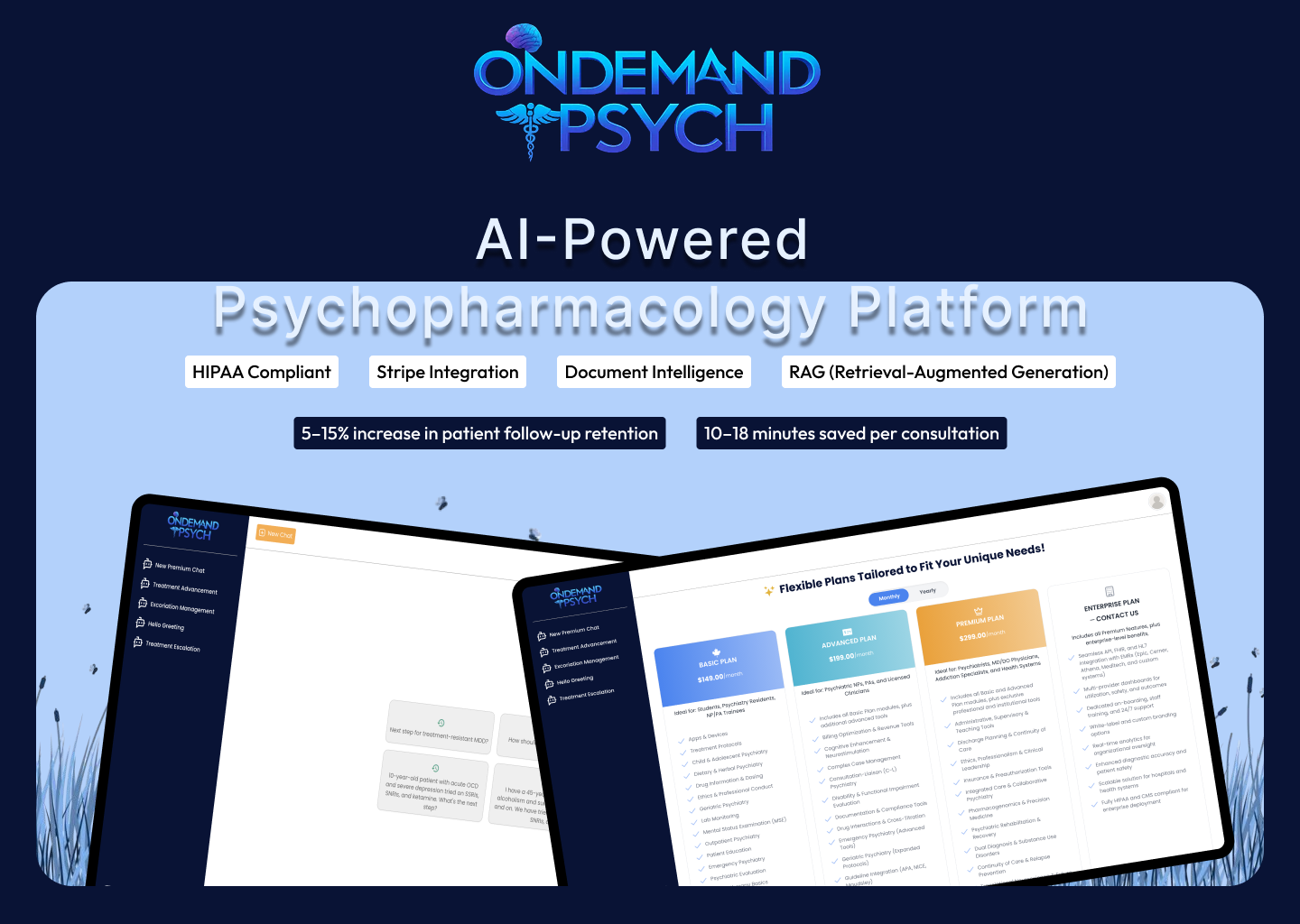 OnDemandPsych
